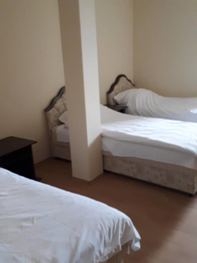 B&B Beli Andjeo Sremska Mitrovica Bagian luar foto