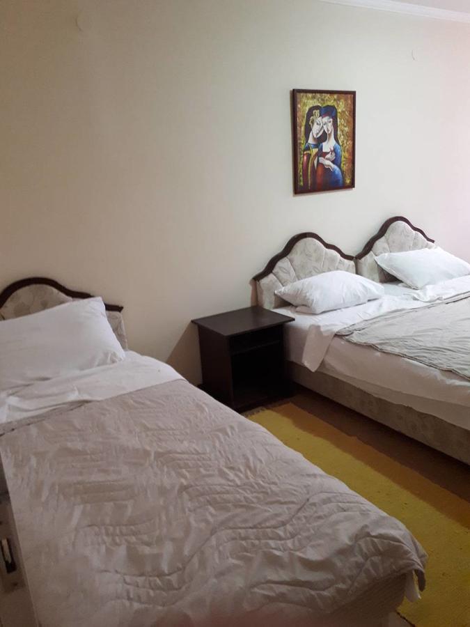 B&B Beli Andjeo Sremska Mitrovica Bagian luar foto