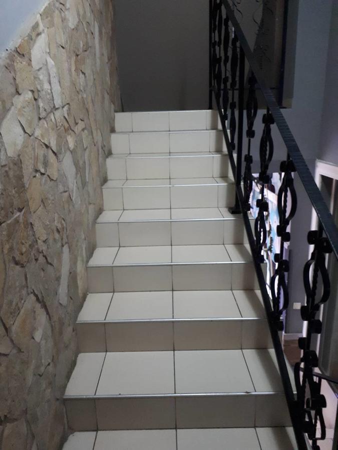 B&B Beli Andjeo Sremska Mitrovica Bagian luar foto